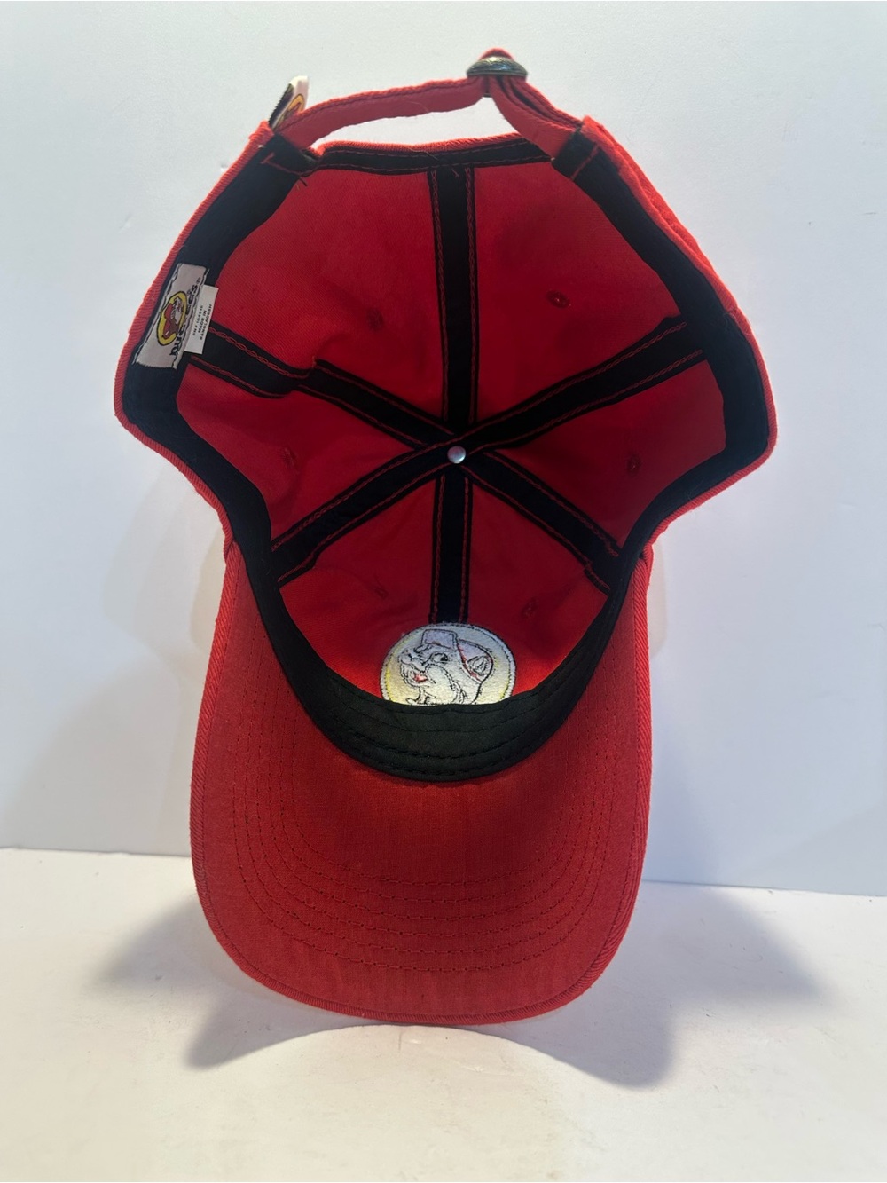 Buc-ee’s baseball cap - Picture 3 of 3